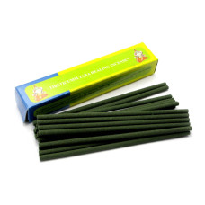 Dr.Dolkar Tara Incense (Тибетское благовоние)