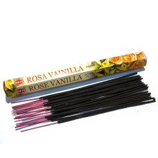 Vanilla Rose (Ваниль и Роза)(Hem) шестигранник