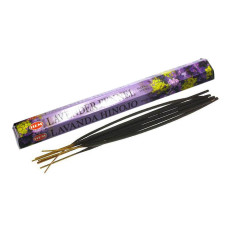 Lavender Fennel (Лаванда и Фенхель)(Hem) шестигранник