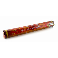 Dragon Blood (Кровь Дракона)Hem) шестигранник
