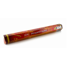 Dragon Blood (Кровь Дракона)Hem) шестигранник