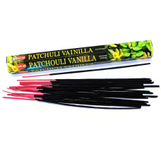 Patchouli Vanilla (Пачоли и Ваниль)(Hem) шестигранник