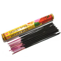 Honey Rose (Мед и Роза)(Hem) шестигранник