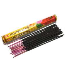 Honey Rose (Мед и Роза)(Hem) шестигранник