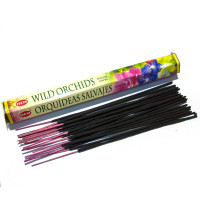 Wild Orchid (Дикая Орхидея)(Hem) шестигранник