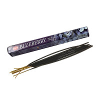 Blueberry (Черника)(Hem) шестигранник