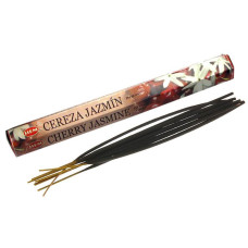 Cherry Jasmine (Вишня и Жасмин)(Hem) шестигранник