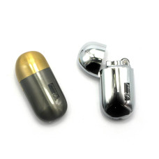 Зажигалка газовая (6х3х1,5 см)