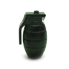 Зажигалка газовая  "Граната" (20 шт/уп)(6х4х3,5 см)