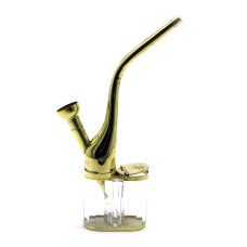 Кальян мини (Водяной фильтр для сигарет)(18,5х6х3 см.)