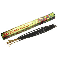Vanilla Strawberry (Ваниль и Клубника)(Hem) шестигранник