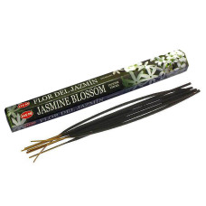 Jasmine Blossom (Цветущий жасмин)(Hem) шестигранник