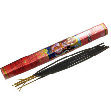 Ma Saraswati (Сарасвати)(Hem) шестигранник