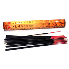 Almond (Миндаль)(Hem) шестигранник