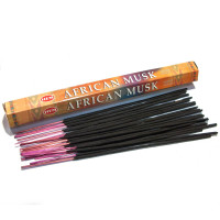 African musk (Африканский Муск)(Hem) шестигранник