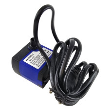 Насос для фонтана (5 вт)(350 л/час)(h max 75-80 cm)