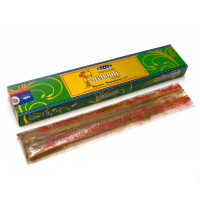 Natural Patchouli(Натуральный пачули)(15 gm)(Satya) пыльцовое благовоние