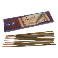 Ajaro (Вечная Молодость)(40 gm)(Satya) пыльцовое благовоние