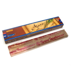 Ajaro (Вечная Молодость)(15 gm)(Satya) пыльцовое благовоние