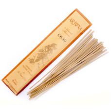 Cacao (Какао)(Arjuna) пыльцовое благовоние (Индонезия)