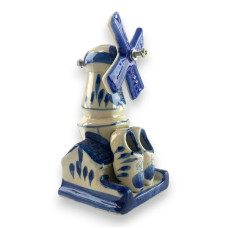 Млин керамічний (11х5,5х5 см)
