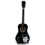 Гитара "Elvis"миниатюра дерево (24х8,5х2 см)