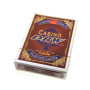 Карты игральные пластиковые "Casino DBW"