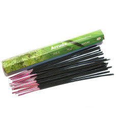 Arruda (Рута)(Darshan) шестигранник