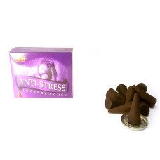 Anti Stress (Анти Стресс)(Hem) конусы