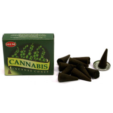Cannabis (Конопля)(Hem) конусы
