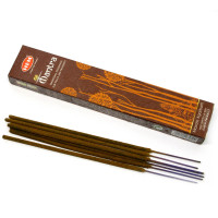 Mantra 15 Gms  (Мантра)(Hem) пыльцовые благовония