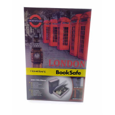 Книга- сейф  London (24,5х16х5,5 см)