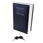 Книга- сейф "Словарь" черный (18х12х5,5 см)