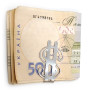 Зажим для денег "$"  (5х3х0,6 см)