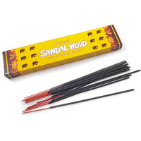 Sandal Wood (Сандаловое Дерево)(20 г.)(Tulasi) плоская пачка