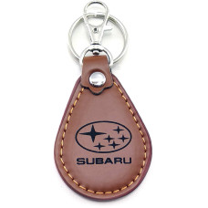 Брелок  (GO) "Subaru"