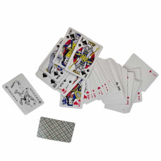 Карты игральные (54 карты)