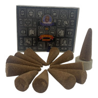 Super Hit cones (Супер Хит)(Satya)(20 гр.) конусы