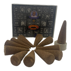 Super Hit cones (Супер Хит)(Satya)(20 гр.) конусы