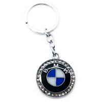 Брелок автомобильный (U)"BMW"