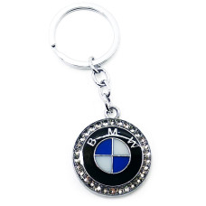Брелок автомобильный (U)"BMW"