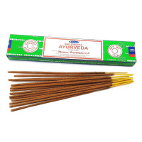 Ayurveda (Аюрведа)(15 gms)(Satya) Масала благовоние