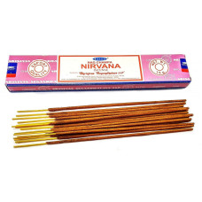 Nirvana (Нирвана)(15 gms)(Satya) Масала благовоние