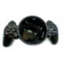 Чашка керамическая "Gamer" (19х10х8,5 см)(350 мл.)