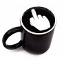 Чашка керамическая "Have a Nice Day" (9,5х12х8 см)(250 мл.)