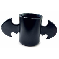 Чашка керамічна "Batman" (20х8х10 см) (350мл.)