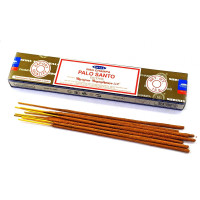 Palo Santo (Священное Дерево)(15 гр.)(Satya) масала благовоние
