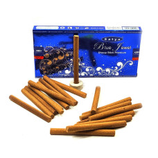 Blue Jewel dhoop sticks  безосновное благовоние