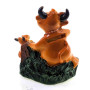 Коровы копилка (10х8х7 см)C
