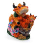 Коровы копилка (10х8х7 см)D